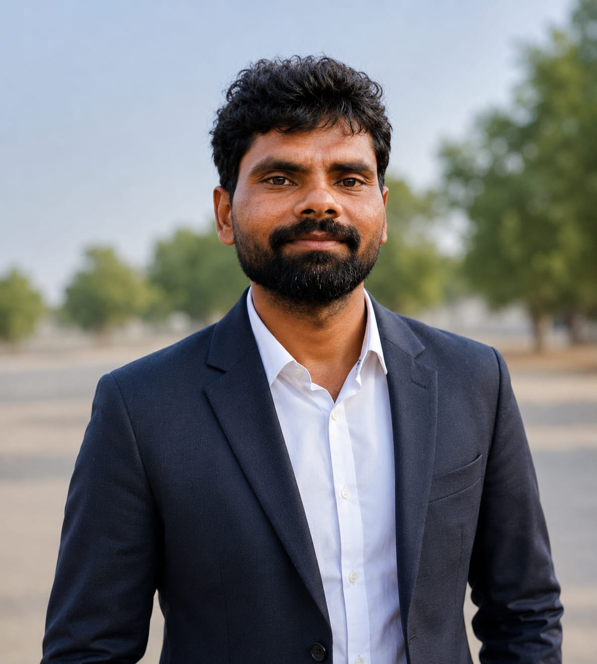 Ishwar Chandra